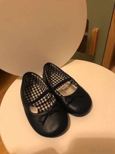 Nenosene balerínky h&m, h&m,19