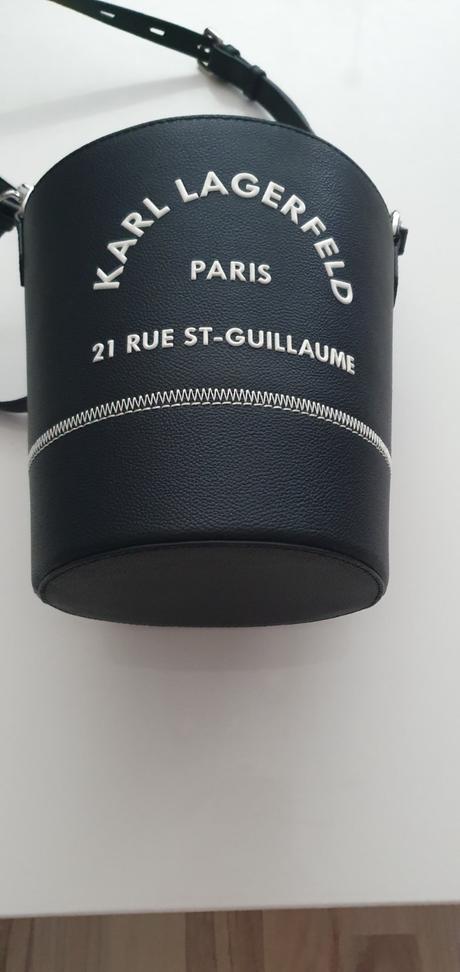 Taska karl lagerfeld, karl lagerfeld