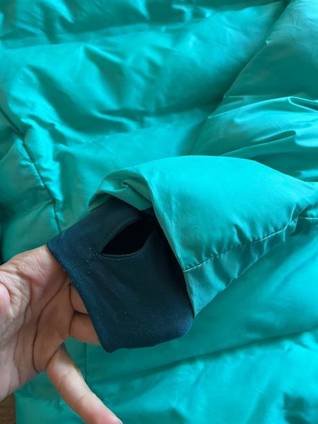 Zimna bunda champion 4/5y, champion,110