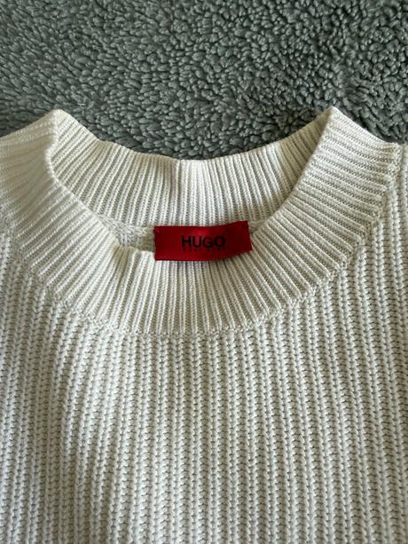 Hugo boss svetrik, hugo boss,s