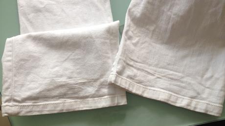 Biele rifle, fishbone,26