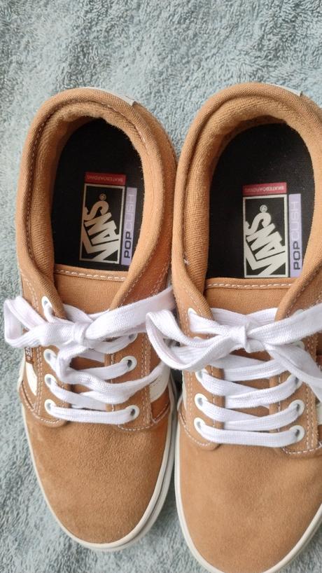 Tenisky, vans,40