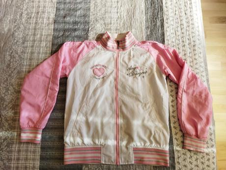 Šusťakova bunda, 146