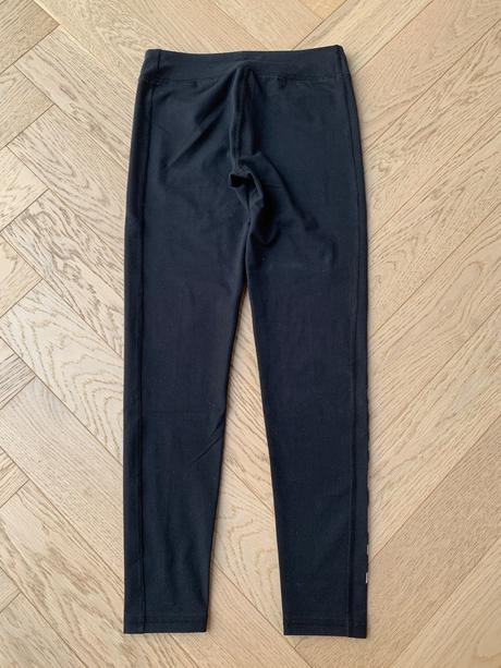 Under armour legíny, under armour,140