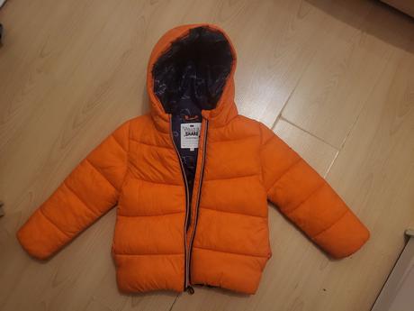 Zimná bunda, f&f,122