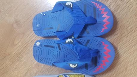 Plazove topanky, zabky, šlapky, 31