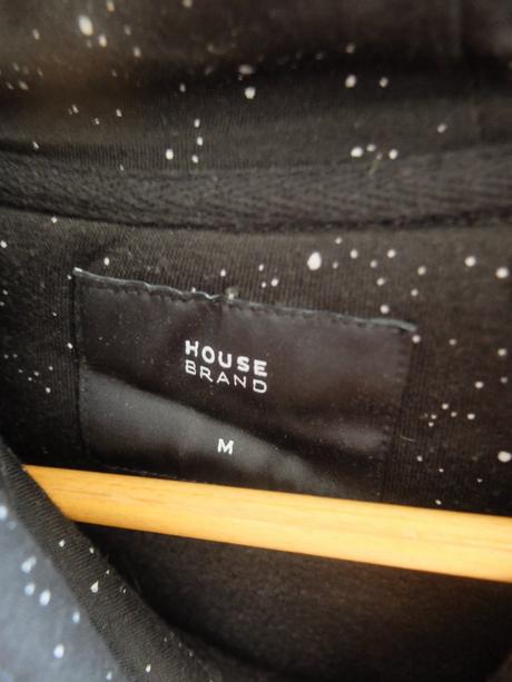 Mikina house m, house,m