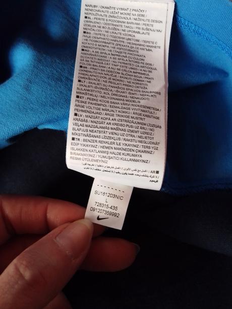 Chlapčenské tielko, nike,146