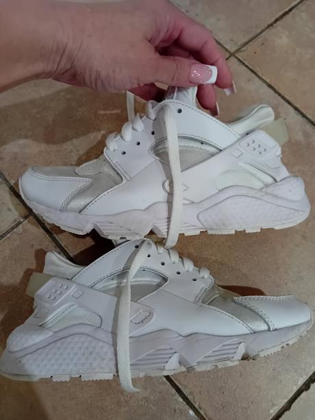 Tenisky nike air huarache, nike,38
