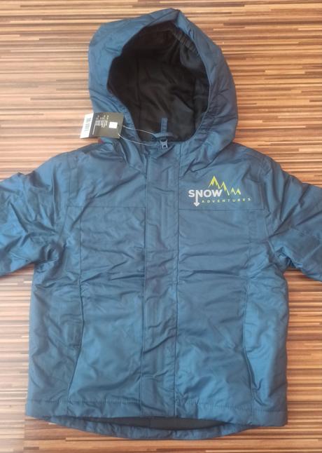 Bundicka jesen/zima 98/104, crivit,98 / 104