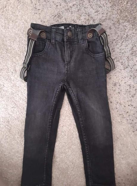 Rifle s trakmi, lupilu,98