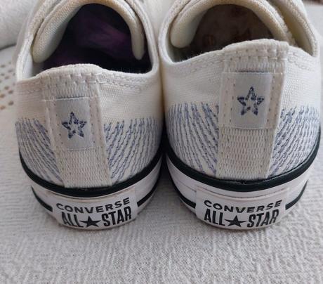 Damske tenisky zn.converse, converse,38