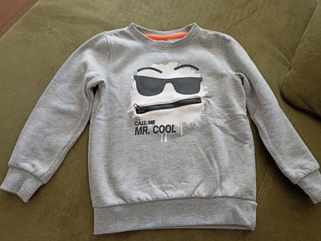 Mikina, dopodopo,116