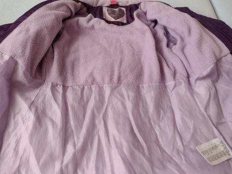 Fialová vetrovka, dopodopo,110