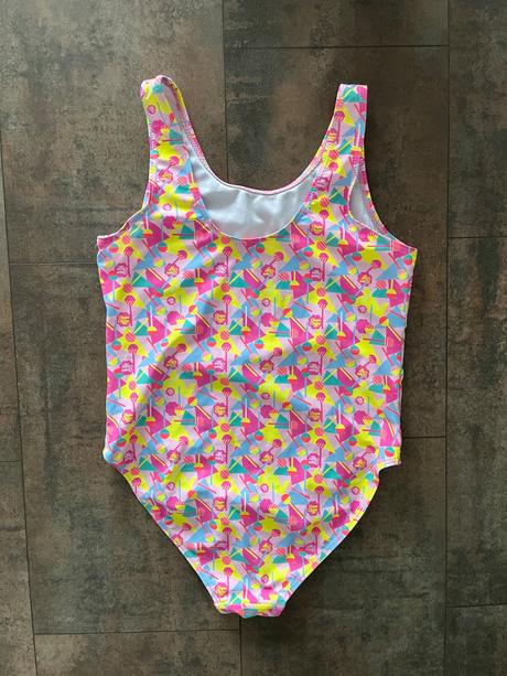 Plavky chupa chups, 152