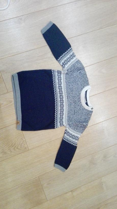 Sveter, h&m,92