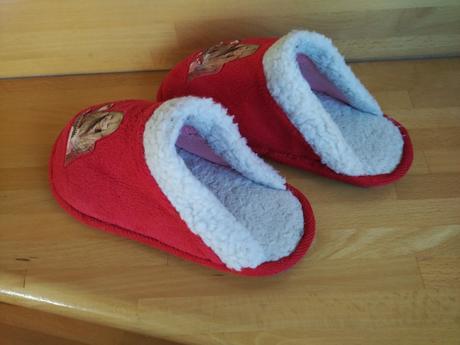 Papučky, 30