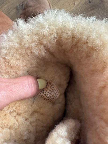 Čižmy ugg, ugg,37