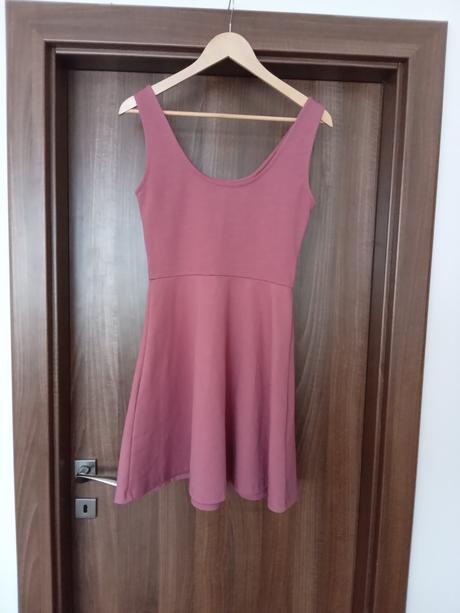 Šaty fb sister vel.s, new yorker,s