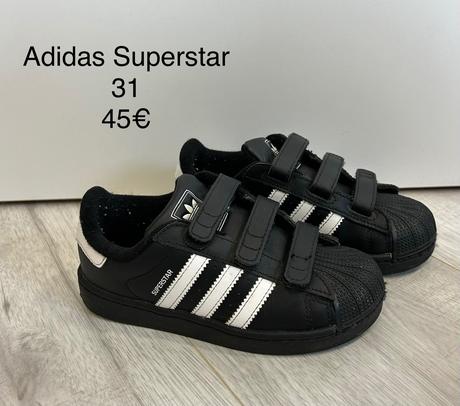 Tenisky superstar, adidas,31