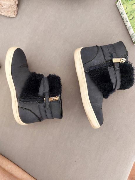 Clenkové topánky mayoral, mayoral,25