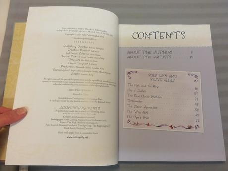 Illustrated treasury of christmas stories su22, 