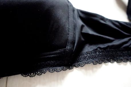 Podprsenka na kojenie h&m 80c, 80,c