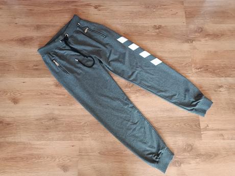 Pánske tepláky philipp plein, m