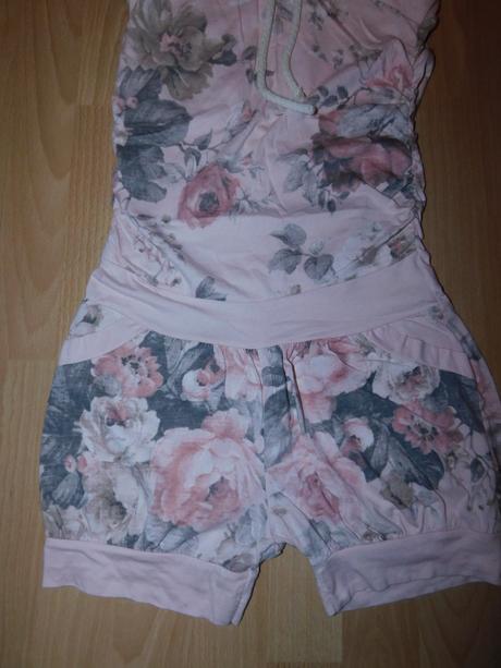 Overal  na leto xs-s, s