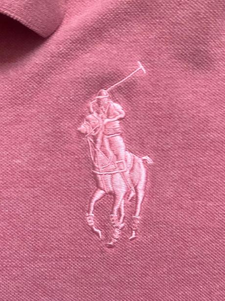 Ralph lauren polokošeľa, ralph lauren,xl