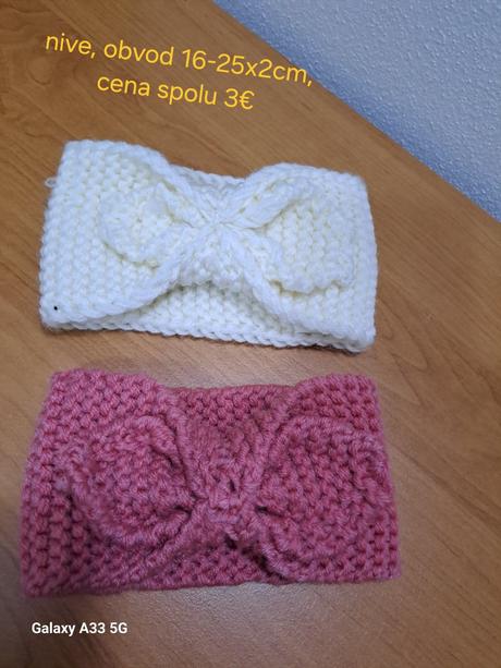 Čelenky na zimu, 80