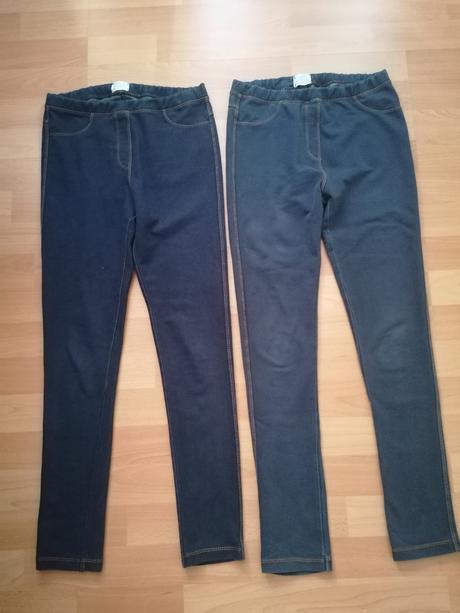 Riflove legíny zara 1ks, zara,152