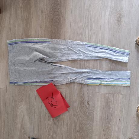 Oblečenie balik, 158–170