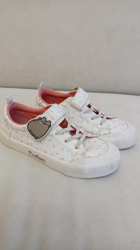 Topanočky - tenisky, 35