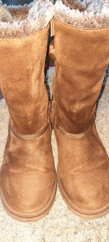 Cizmy, tom tailor,35