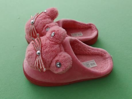 Papuče, prezývky 30/31, 30