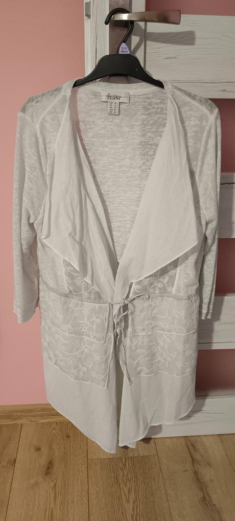 Elegantny svetrik, l