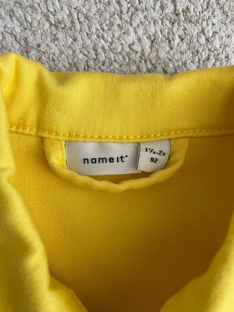 Riflova bunda, name it,92