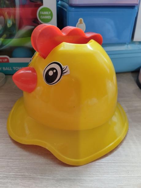 Doplnok na karneval,