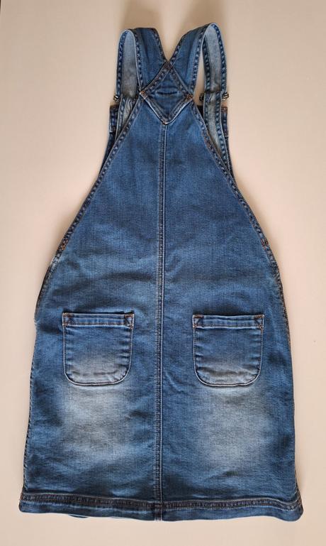 Rifľová šatová sukňa, yigga,146