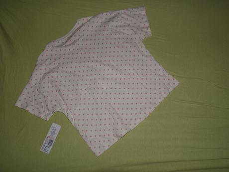 Nove tricko f&f, f&f,158