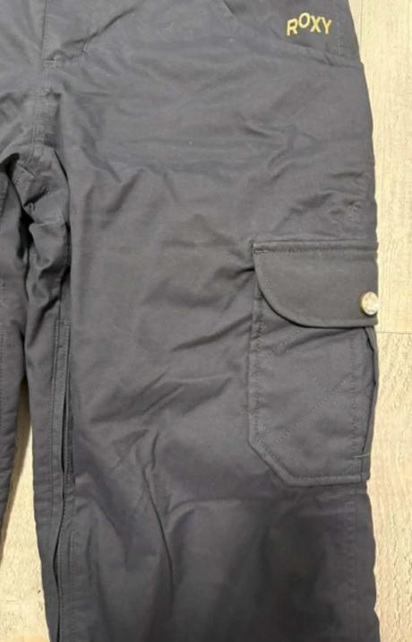 Lyžiarske nohavice značky roxy, roxy,m