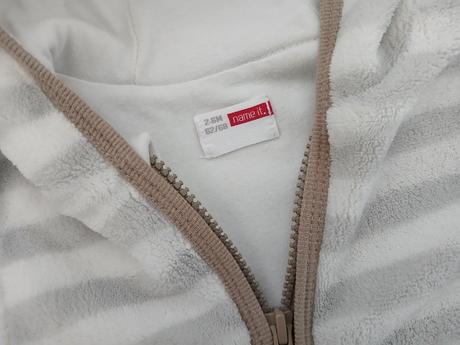 Prechodny overal 62/68, name it,68