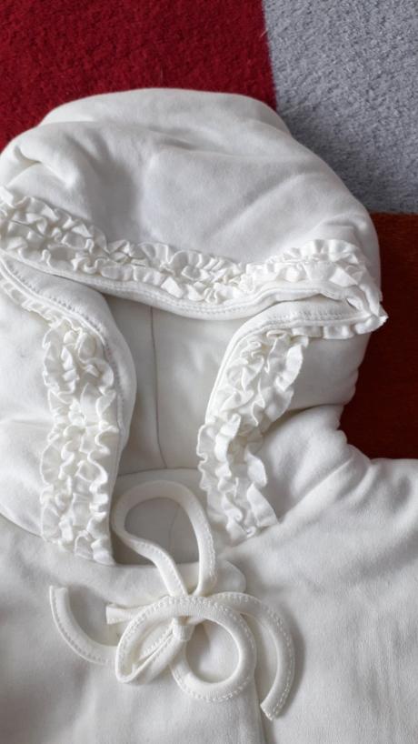 Bundička značková,    zn. nanán - vek 12 mesiacov, 86