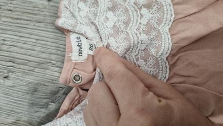 Šaty newbie 92, newbie,92