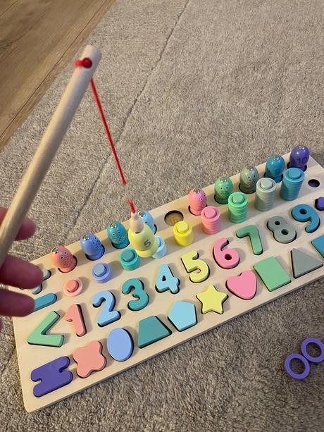 Interaktívne učenie hrou, 