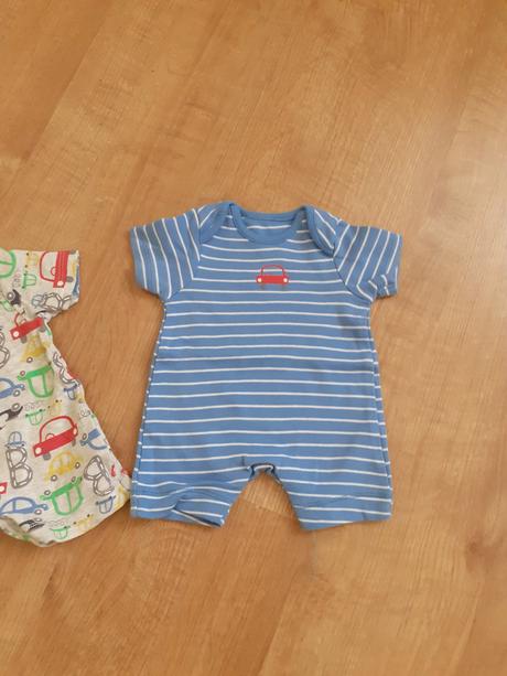 Letny overal, f&g,56