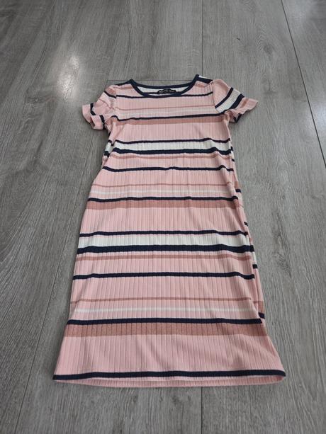 Letné saty úzke, reserved,128