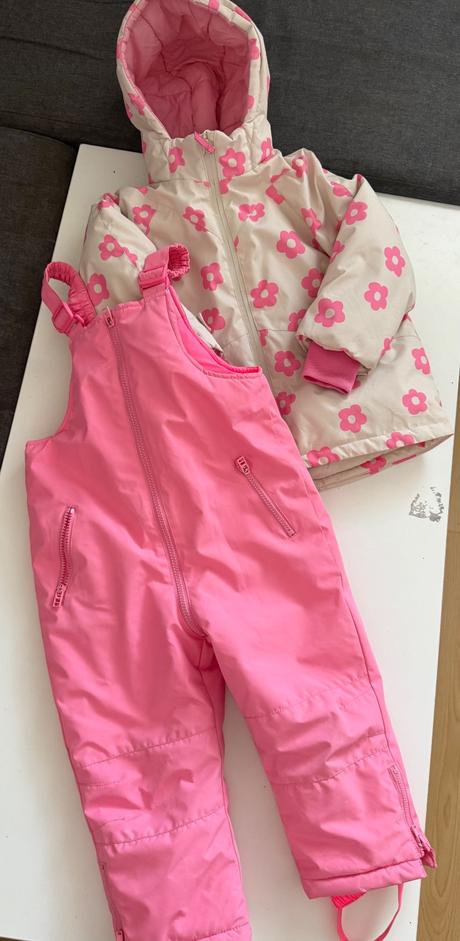 Zara komplet so snehu 104, zara,104