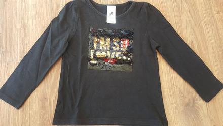 Tricko meniaci obrazok, c&a,110